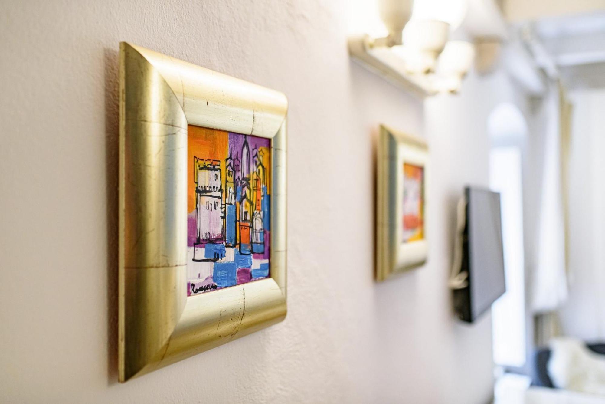 Casa de hóspedes Art Arthur By Duhomes
